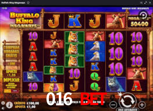 Bônus Generosos e Exclusivos no 016 bet para Você!